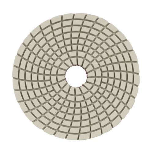 Диск алмазный гибкий DIAM Master Line Hybrid 100*3 мм  #2 шлифовальный