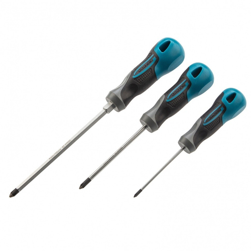 Набор отверток 3 пред. Гросс