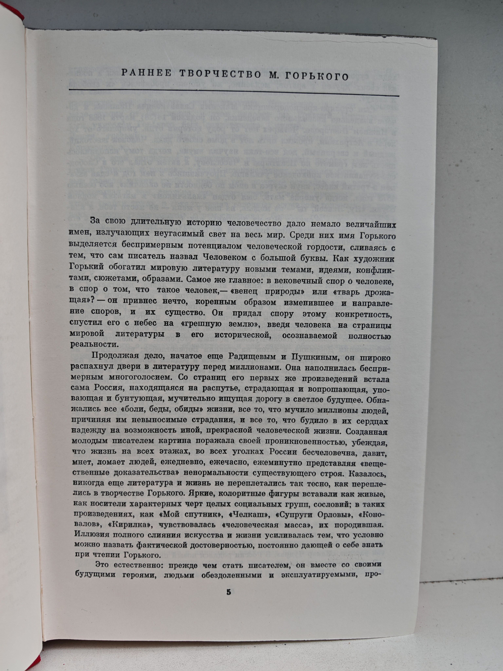 Рассказы. Пьесы. Мать