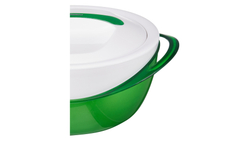 Термокастрюля 3.5л Pinnacle изумрудная