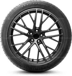 Rydanz Raleigh R06 285/50 R20 116V XL