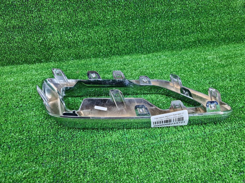 Накладка заднего бампера Changan CS55PLUS (21-24)