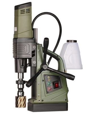 Машина сверлильная на электромагнитном основании STEYR-55