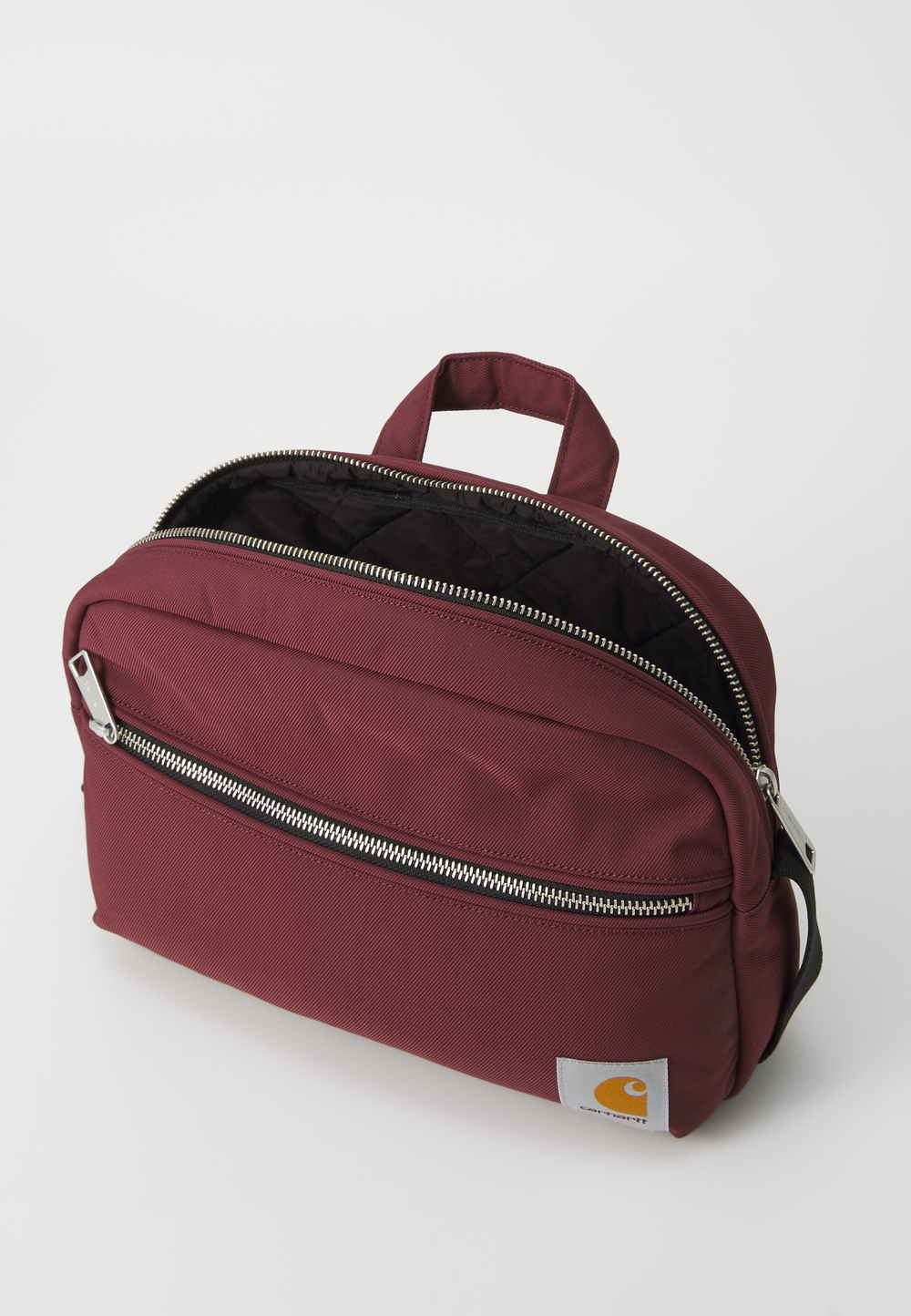 Carhartt WIP LEROY UNISEX - Сумка - Красный