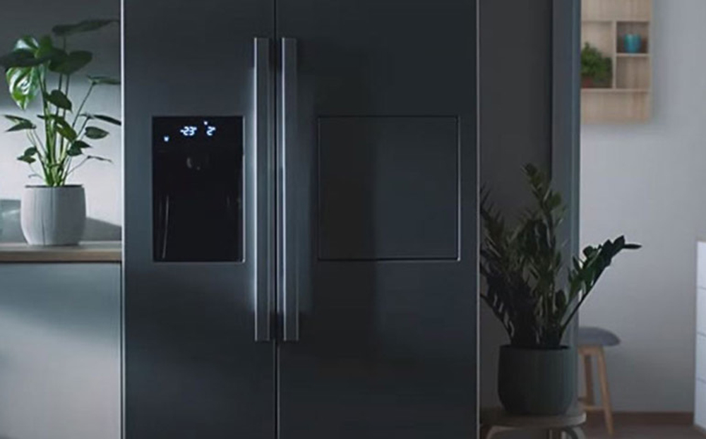 Морозильный шкаф Gorenje FN619FPXL