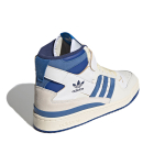 Кроссовки Adidas Originals Forum 84 High OG Bright Blue