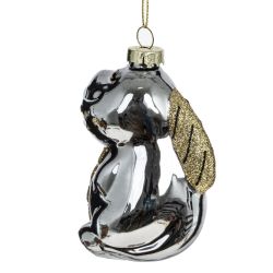 GAEM Украшение новогоднее "Дракончик", L6 W7 H11 см