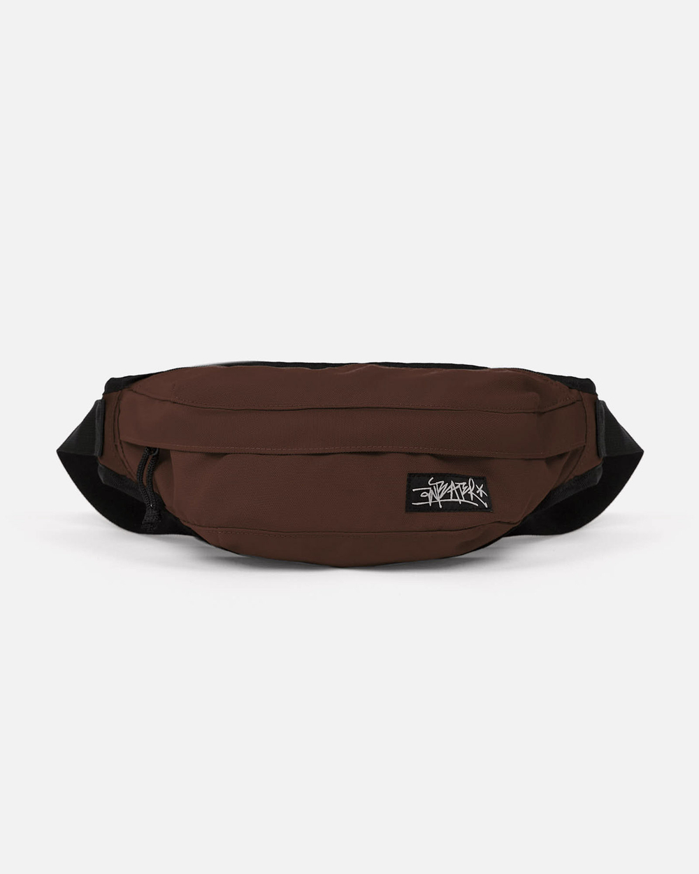 Поясная сумка Anteater Minibag Коричневый