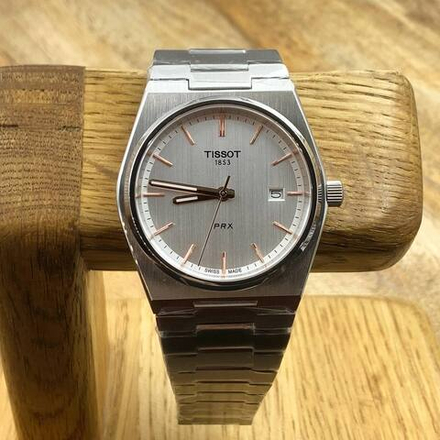 Часы Tissot