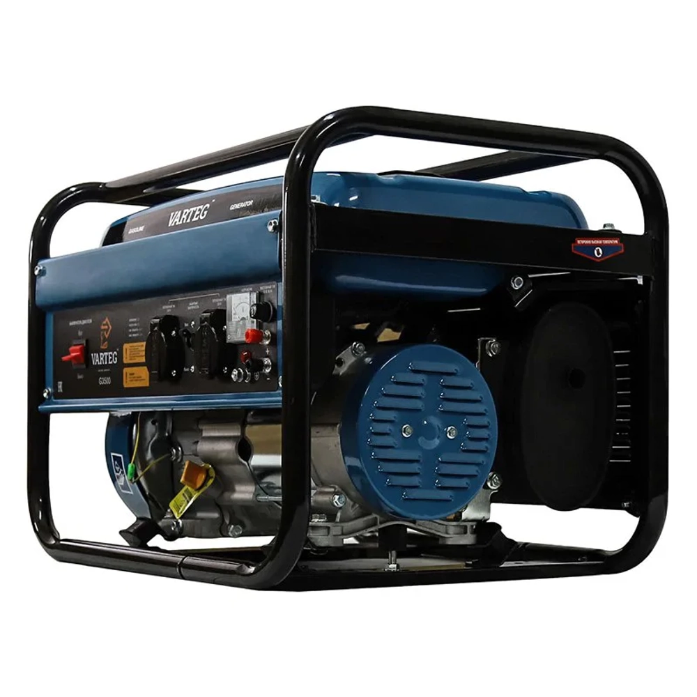 VARTEG G3500 бензиновый генератор 5819