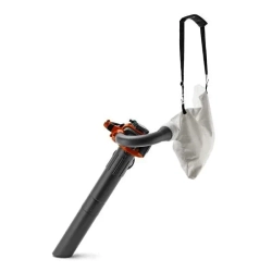 Husqvarna 125 BVx бензиновая воздуходувка 1.1 л.с, 0.8 кВт, 76 м/с 9527156-45