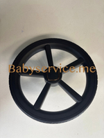 Колесо Carrello Bravo Carbon заднее