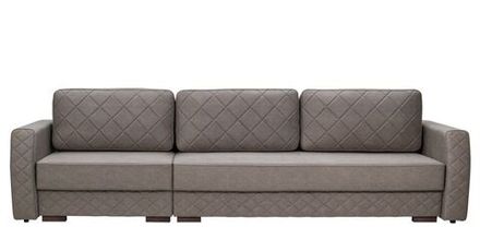 Диван "Диамант-2" трансформер в ассортименте