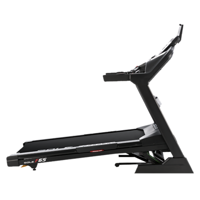 Беговая дорожка Sole F65