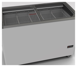 Ларь морозильный Haier SD-206AELUA