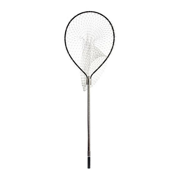 Подсачек тел.складной 80x60cm L=230 сетка корд NISUS (N-FJE-Y80602302-C)