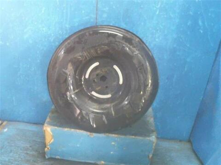 колпак запасного колеса Toyota RAV4 ACA31 36