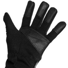 Перчатки PUMA Winter Players, 04001401-8, черный