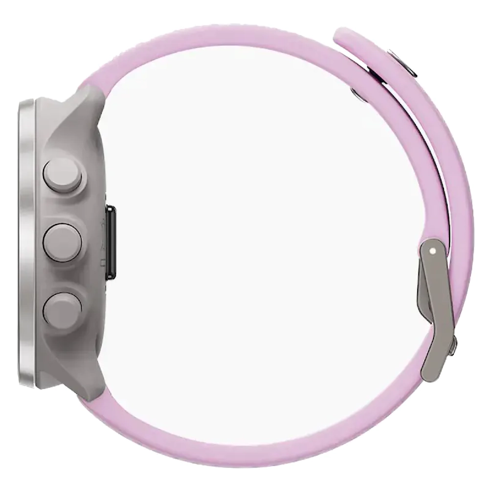 Suunto 5 PEAK WILDBERRY умные часы для спорта SS050890000
