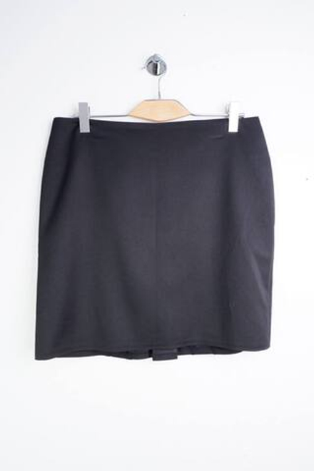 Юбка Bravo прямого кроя, визуально 52 размер, новая