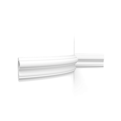 Гибкий молдинг Orac Decor P8050F Purotouch®