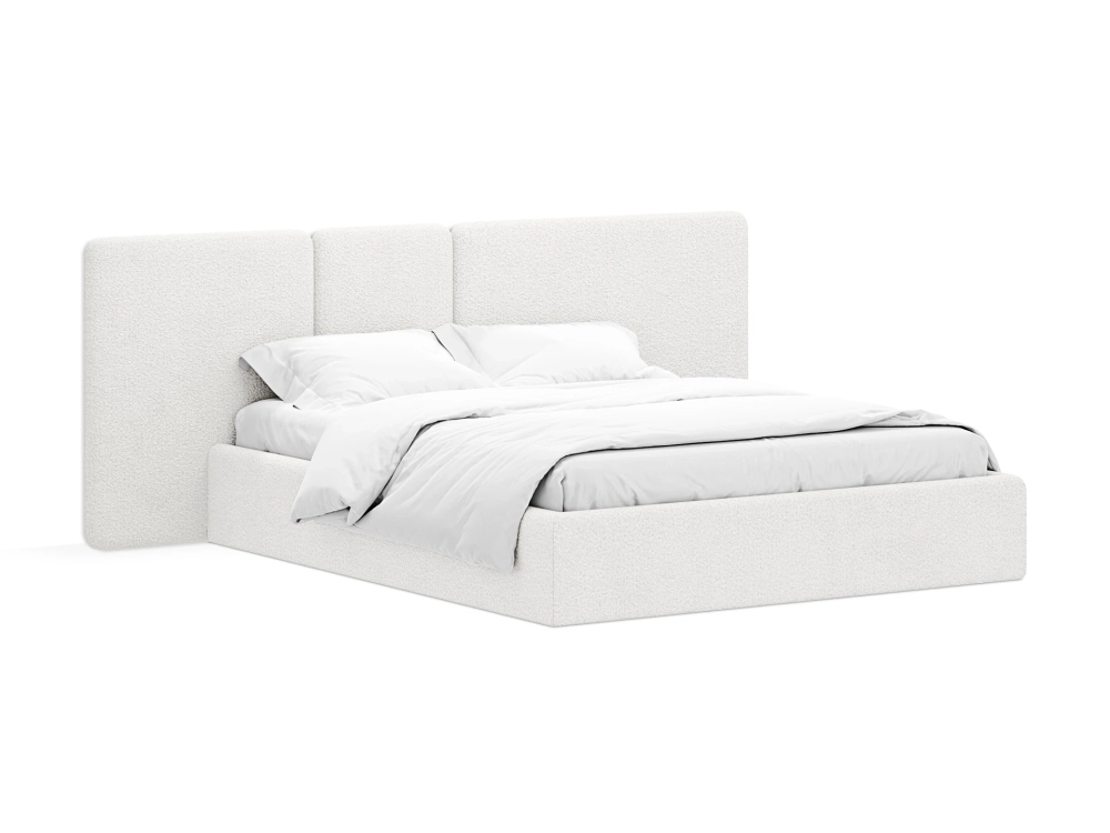 Кровать Atessa без подъемного механизма