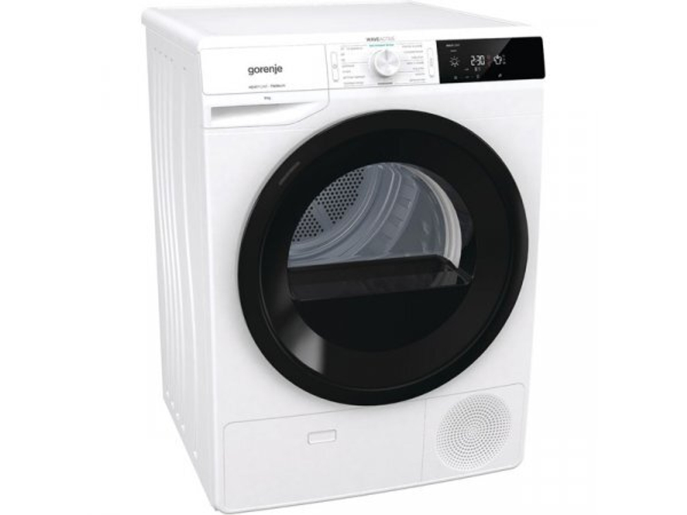 Сушильная машина Gorenje DE92/G