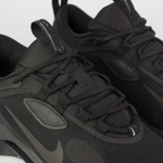 кроссовки Nike Spark Phantom Triple Black