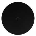 Уличный настенный светодиодный светильник Arte Lamp NIMBO A4506AL-1BK