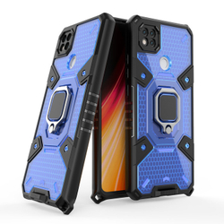 Противоударный чехол с Innovation Case с защитой камеры для Xiaomi Redmi 9C