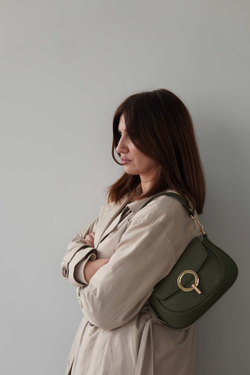 СУМКА Италия Le Borsette 85830