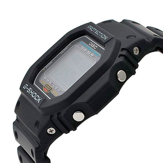 Наручные часы Casio G-5600UE-1E