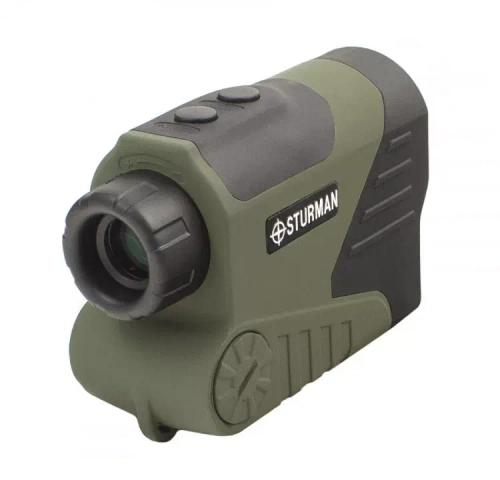 Дальномер лазерный STURMAN LRF 1000 HR WP