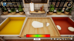 Bakery Simulator (для ПК, цифровой код доступа)