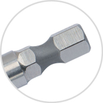 Набор метчиков машинных VÖLKEL M3-M12 HSS-E 47975