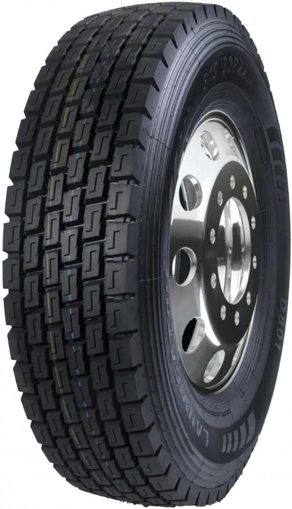 Lanvigator D801 (ведущая) 10 R20 149K