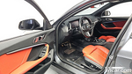 BMW 1 Series (F40) 118d M Sports (08.2021)