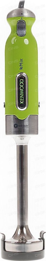 Блендер Kenwood HB 850 GR Блендер Kenwood HB 850 GR