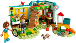 Конструктор LEGO Friends 42646 «Комната Отэм»