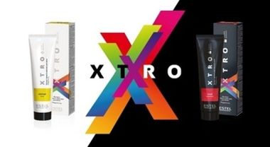 XTRO  Пигмент прямого действия