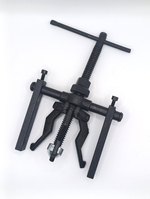 Съемник подшипников и втулок с внутренним захватом. Съемник внутренних обойм и подшипников 18-38мм