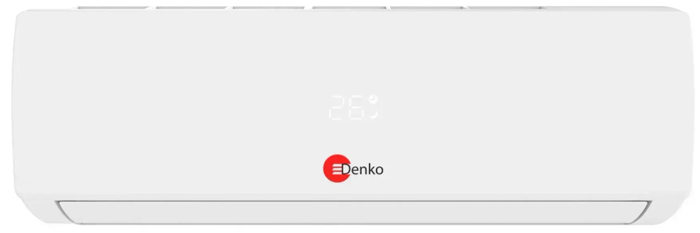 Сплит-система Denko QW-12i SAMURAI инвертор