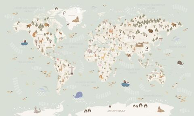 Фреска Applico, коллекция Dreams