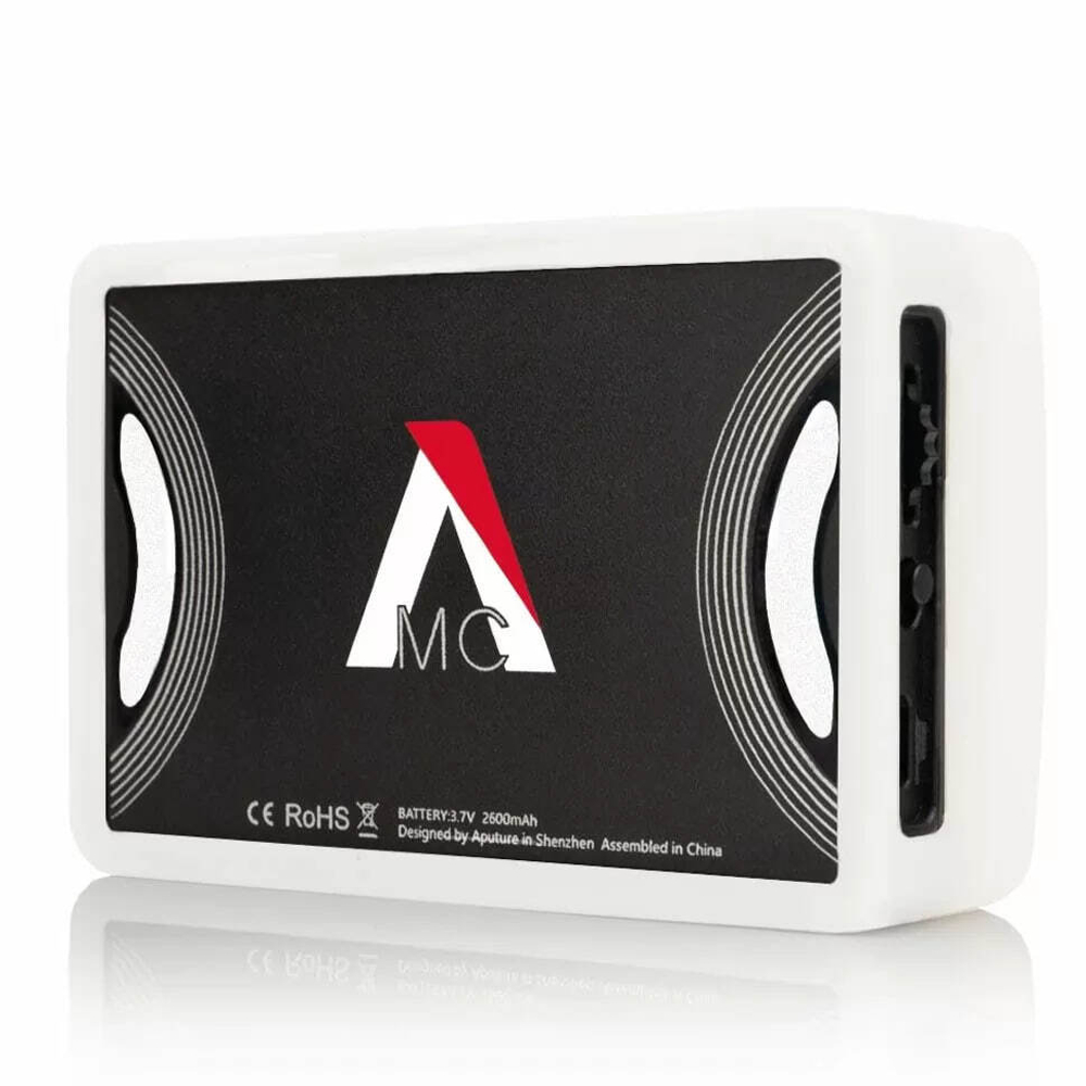 Портативный свет Aputure MC RGB