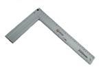 Угольник Центроинструмент 0426, алюминиевый, 300 мм Центроинструмент 3344519 .