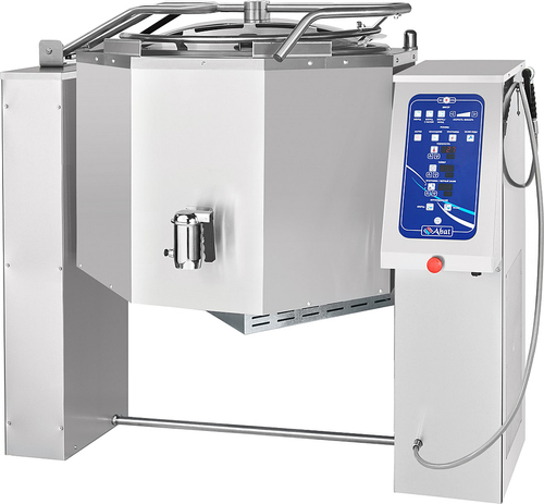 Котел пищеварочный Abat КПЭМ-100-ОМ2