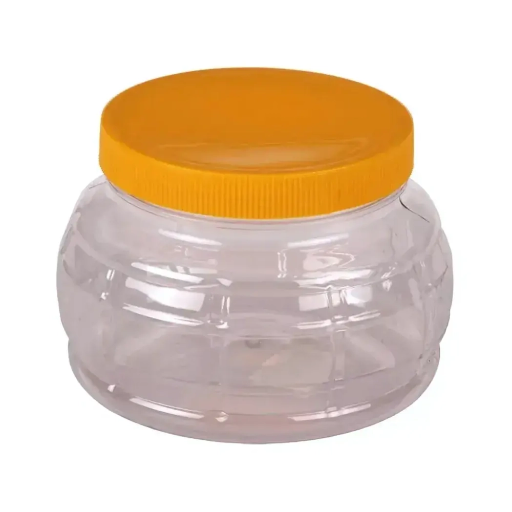 Банка Бочонок 1л ПЭТ