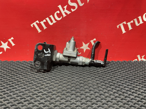 Клапан перепускной 2023г.