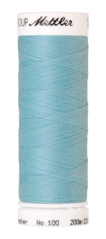 Нить универсальная SERALON 100, 200 м, Mettler, 5098