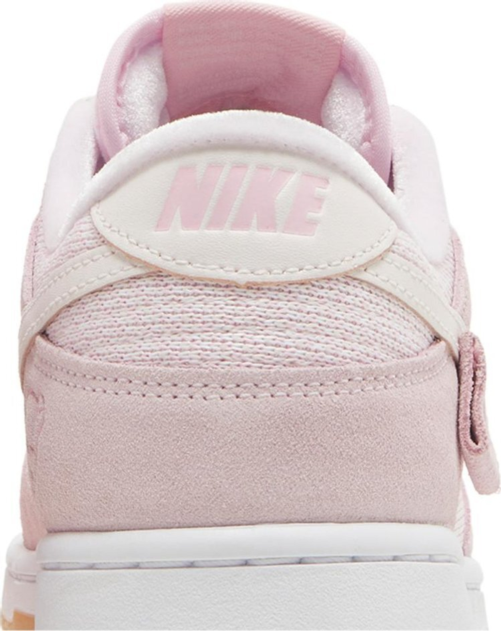 Dunk Low 'Teddy Bear - Light Soft Pink'